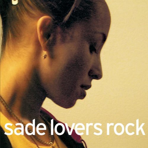Sade: Lovers Rock - CD
