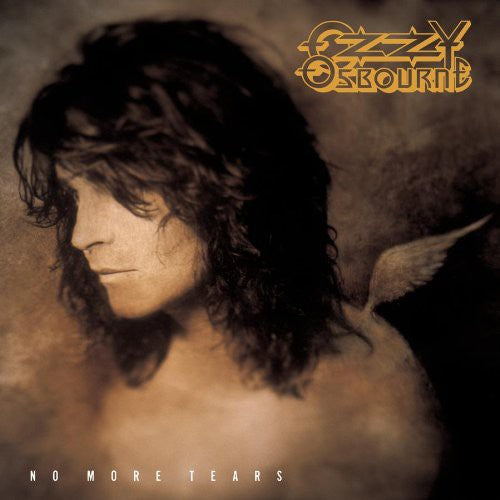 Ozzy Osbourne: No More Tears - CD