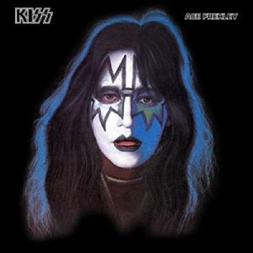 KISS- Ace Frehley [Vinyl] { VINYL LP }