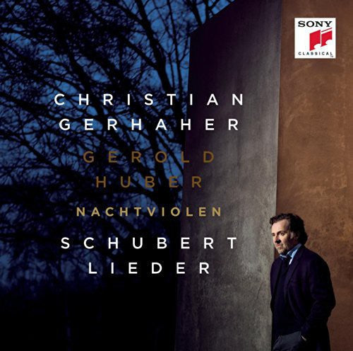 Christian Gerhaher: Nachtviolen - Record
