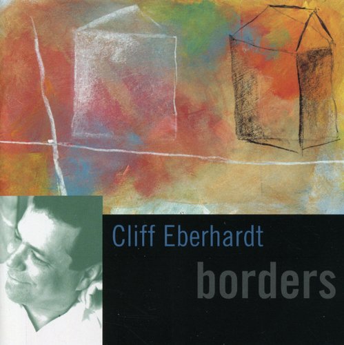 Cliff Eberhardt: Borders - Record