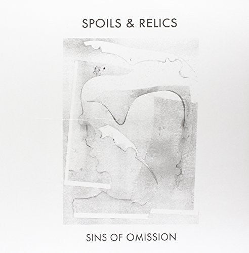 Spoils & Relics: Sins of Omission - Record