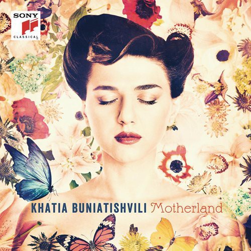 Khatia Buniatishvili: Motherland - Record