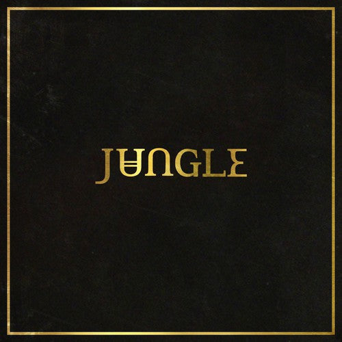 Jungle: Jungle - Record