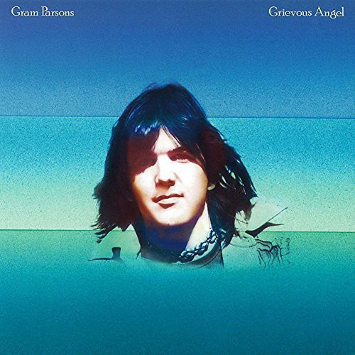 Gram Parsons: Grievous Angel - Record