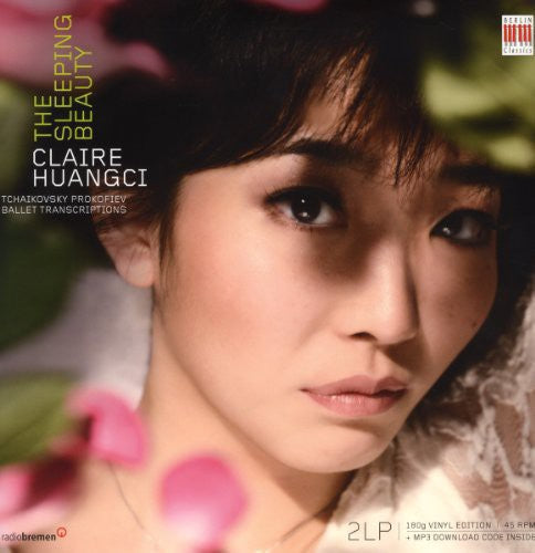 Tchaikovsky: Sleeping Beauty - Record
