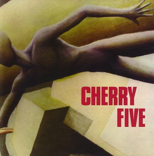 Goblin: Cherry Five (Original Soundtrack) - CD