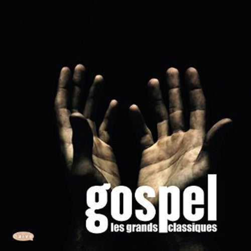 Various Artists: Gospel Greatest Classics / Various - Record