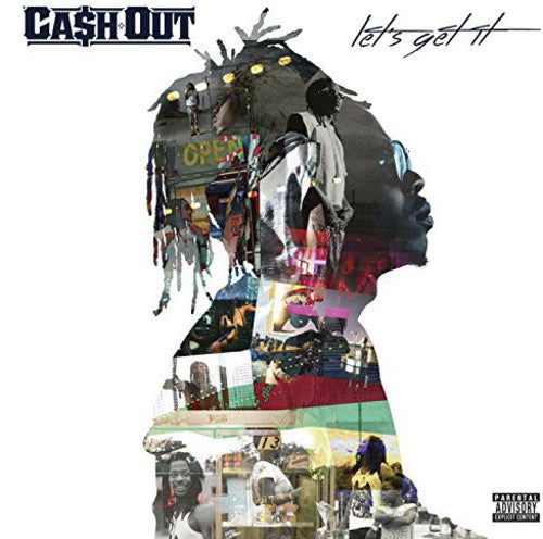 Cash Out: Lets Get It - Record