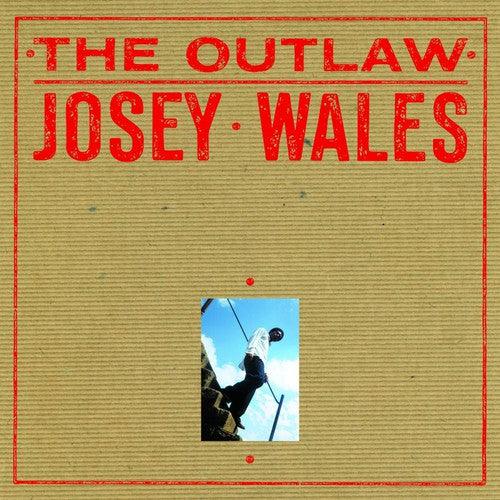 Josey Wales- Outlaw { VINYL LP }