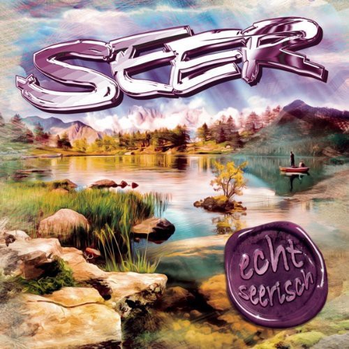 Seer: Echt Seerisch - CD