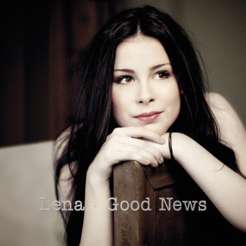 Lena: Lena : Good News - CD