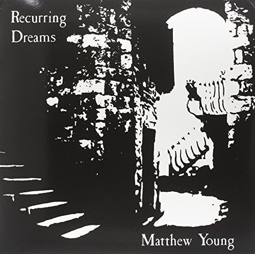 Matthew Young: Recurring Dreams - VINYL