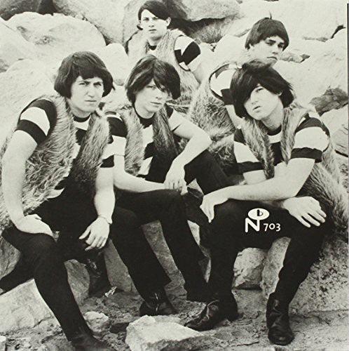 Cave Dwellers- Run Around { VINYL LP }