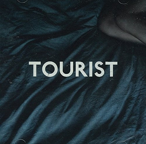 Tourist: Patterns EP - CD