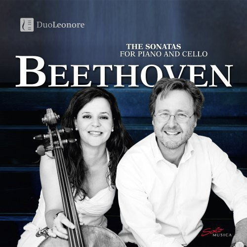 Royal Philharmonic Orchestra: 5 Sons for Cello & Piano - Record