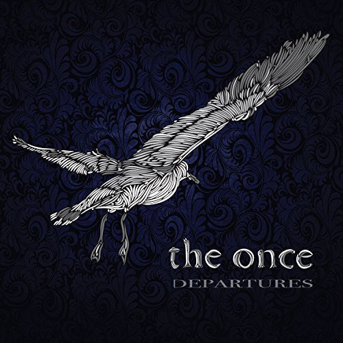 The Once: Departures - Record
