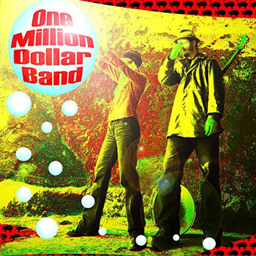 One Million Dollar Band: Pigs N Pearls - Record