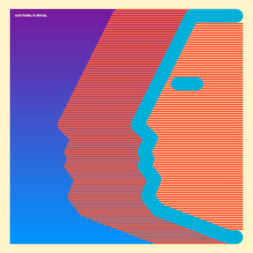 Com Truise: In Decay - VINYL