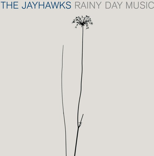 The Jayhawks: Rainy Day Music - VINYL