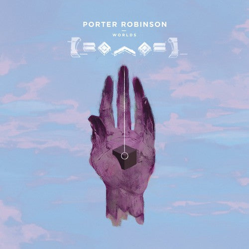 Porter Robinson- Worlds [Vinyl] { VINYL LP }