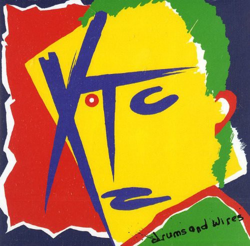XTC: Drums & Wires - CD