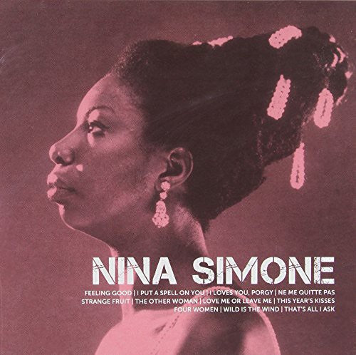 Nina Simone: Icon - CD