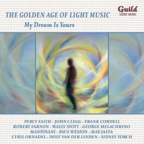 Various Artists: My Dream Is Yours / Various - Record