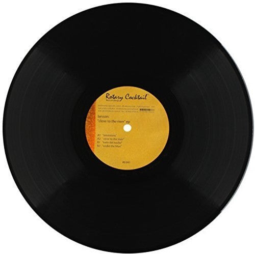 Larsson: Close to the River - 12-INCH SINGLE