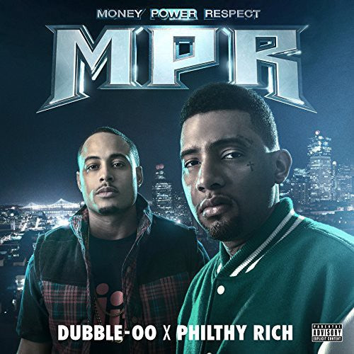 Philthy Rich: X Dubble-00 - Record