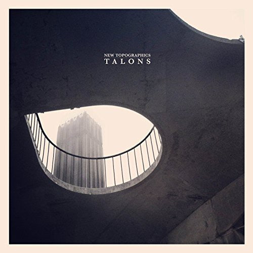 Talons: New Topographics - Record