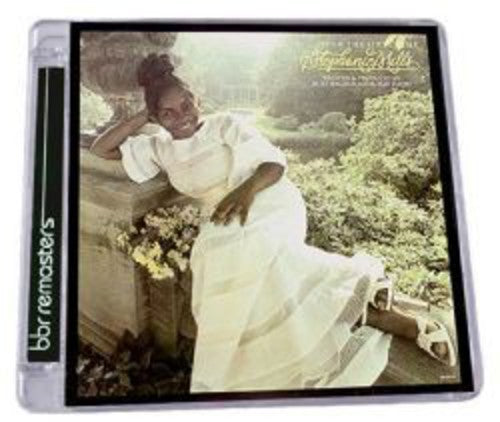 Stephanie Mills: For the First Time - CD
