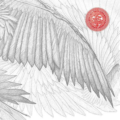 The Bug: Angels & Devils - Record