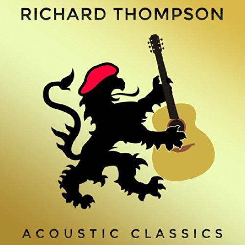 Richard Thompson: Acoustic Classics - Record