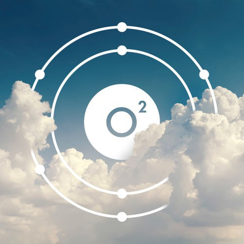 Thousand Foot Krutch: Oxygen: Inhale - CD