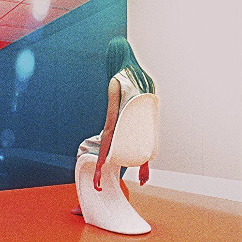 Sinoia Caves- Beyond the Black Rainbow (Original Soundtrack) { VINYL LP }