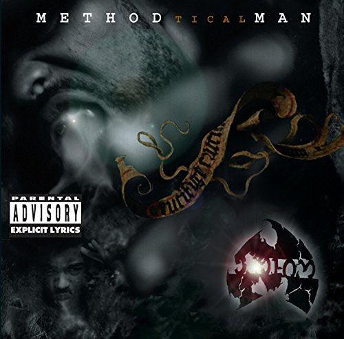 Method Man- Tical { VINYL LP }