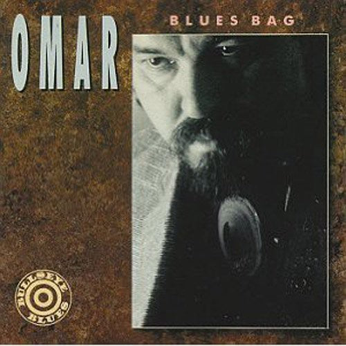 Omar & the Howlers: Blues Bag - Record