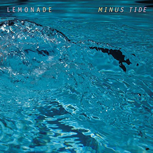 Lemonade: Minus Tide - VINYL