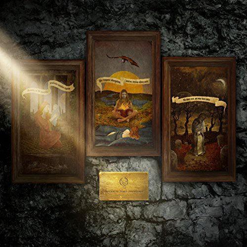 Opeth- Pale Communion { VINYL LP }