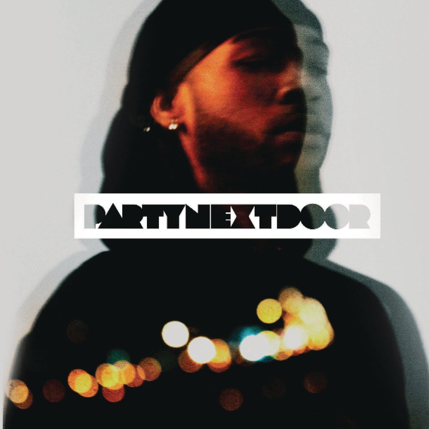 Partynextdoor- Partynextdoor { VINYL LP }