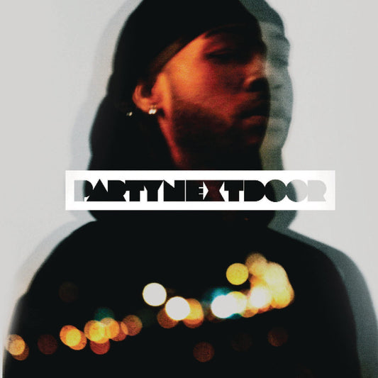 Partynextdoor- Partynextdoor { VINYL LP }