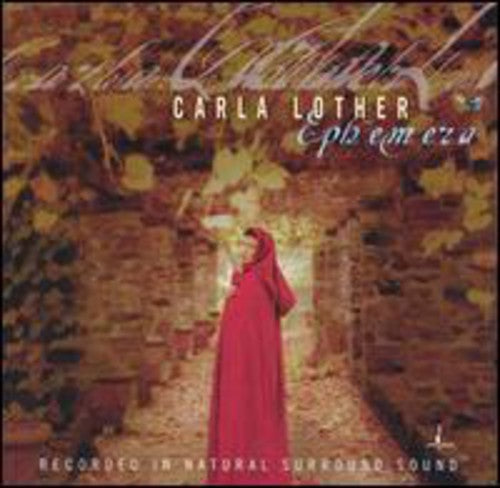 Carla Lother: Ephemera - Record