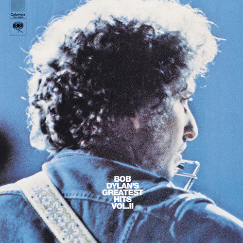 Bob Dylan: Greatest Hits, Vol. 2 - CD