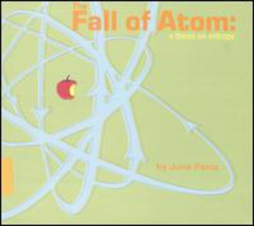 June Panic: Fall of Atom: Thesis on Entropy - Record
