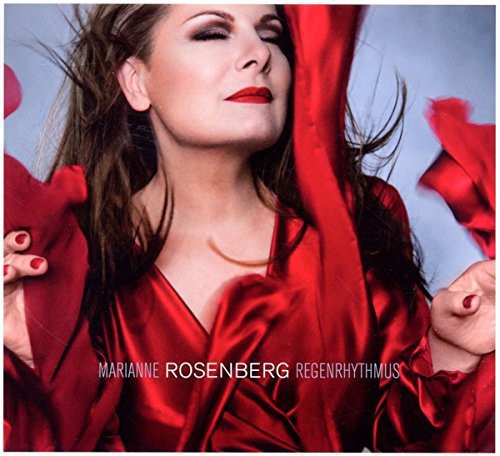 Marianne Rosenberg: Regenrhythmus - VINYL