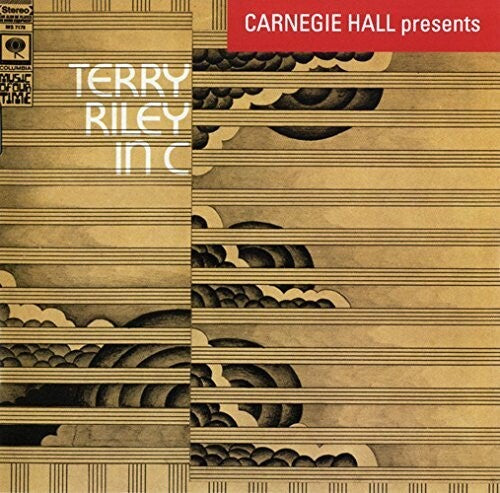 Terry Riley: In C - Record