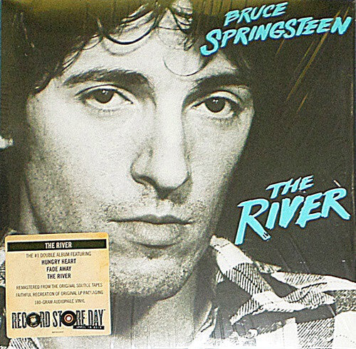 Bruce Springsteen: The River - VINYL