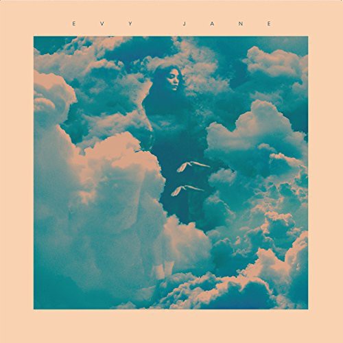 Evy Jane: Closer - 12-INCH SINGLE