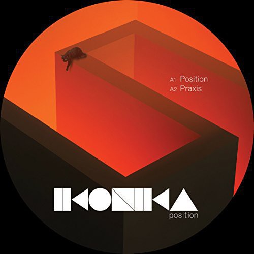 Ikonika: Position - 12-INCH SINGLE